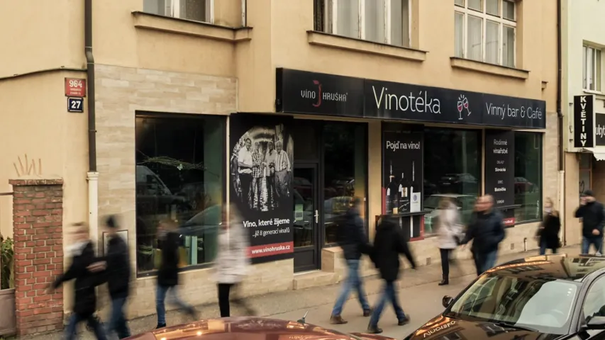 Praha 10 - Strašnice